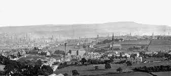 A Timeless Legacy: Unraveling the History of Textile in Huddersfield and Yorkshire