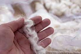 Understanding the Different Types of Wool Yarn and Micron Measurement
