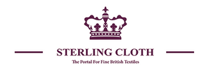 Sterling Cloth