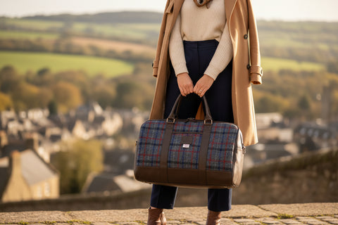 Harris Tweed – Tagged 
