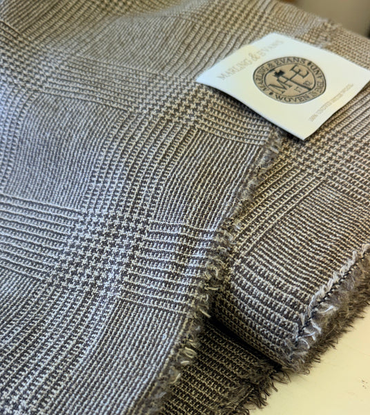 British Undyed 100% Merino Wool Made In Huddersfield By Marling & Evans 18630/A1