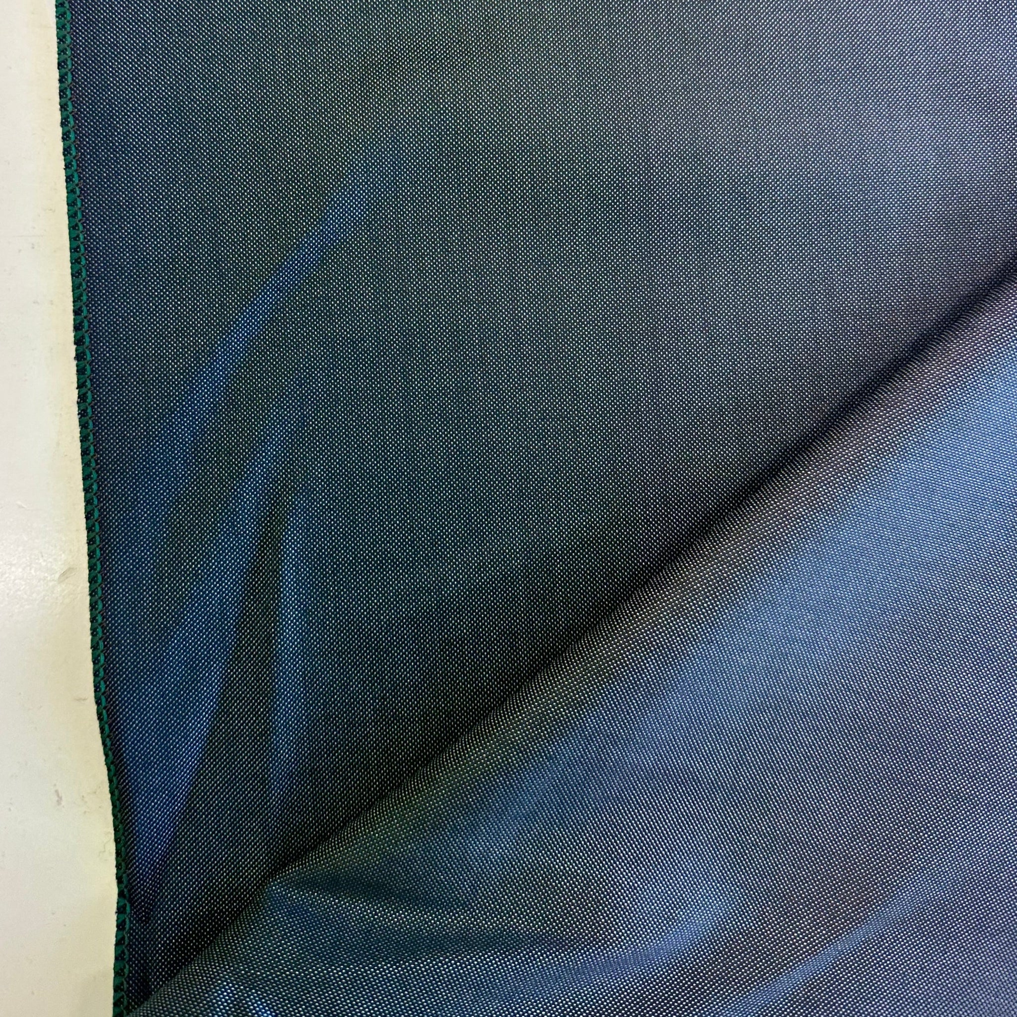 Two Tone Super 150's And Silk Shark Skin By Loro Piana Made In Italy