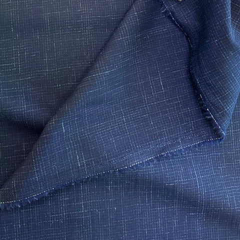 Superfine Wool Silk And Linen By Loro Piana Made In Italy