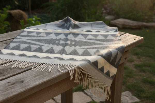 Joshua Ellis Lambswool