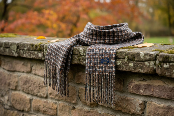 Joshua Ellis cashmere