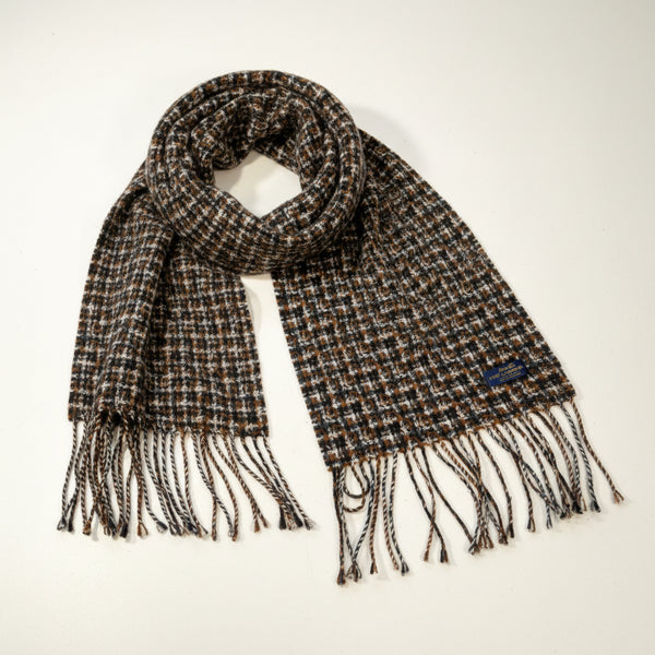 Joshua Ellis Knitted 