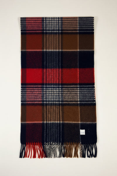 Joshua ELlis cashmere 
