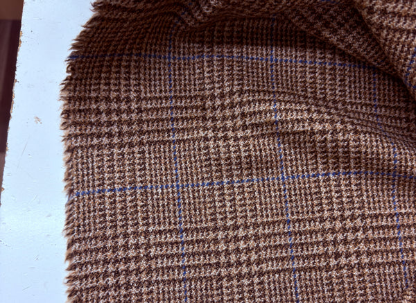 Birkby Collection 100% Merino Wool Made In Huddersfield By Marling & Evans 18471/E5