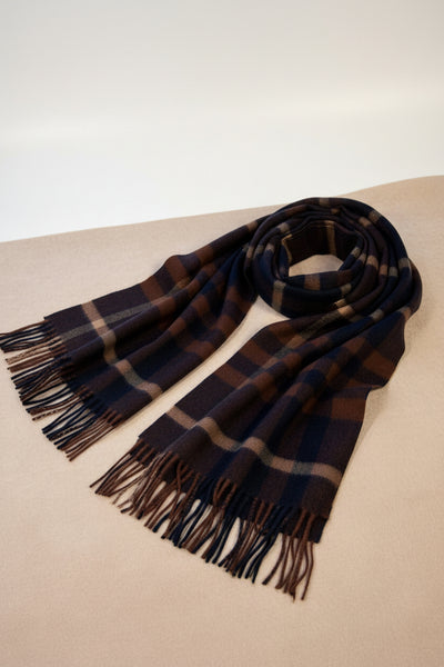 Joshua Ellis Scarf 