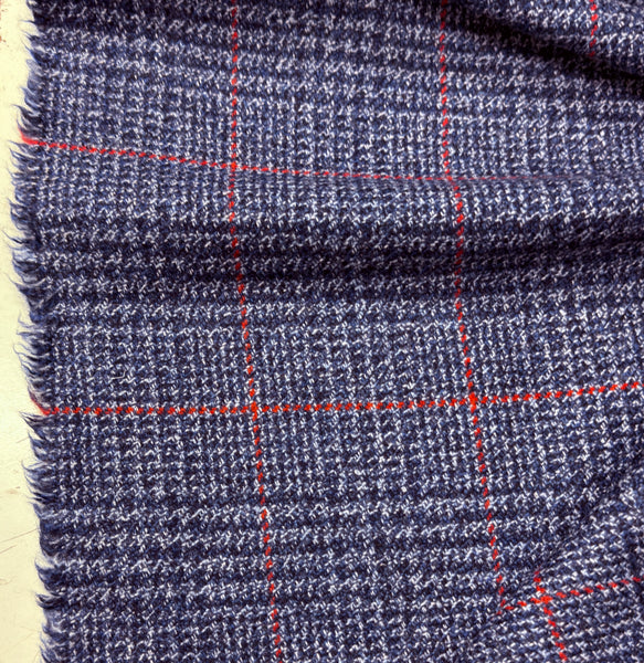 Birkby Collection 100% Merino Wool Made In Huddersfield By Marling & Evans 18471/