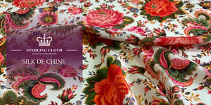 Sterling Cloth