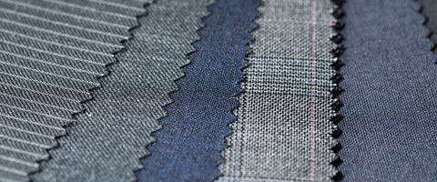 Sample - Huddersfield textile Huddersfield Cloth