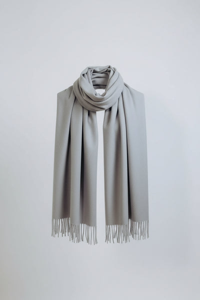 Joshus Ellis stole piegon grey 