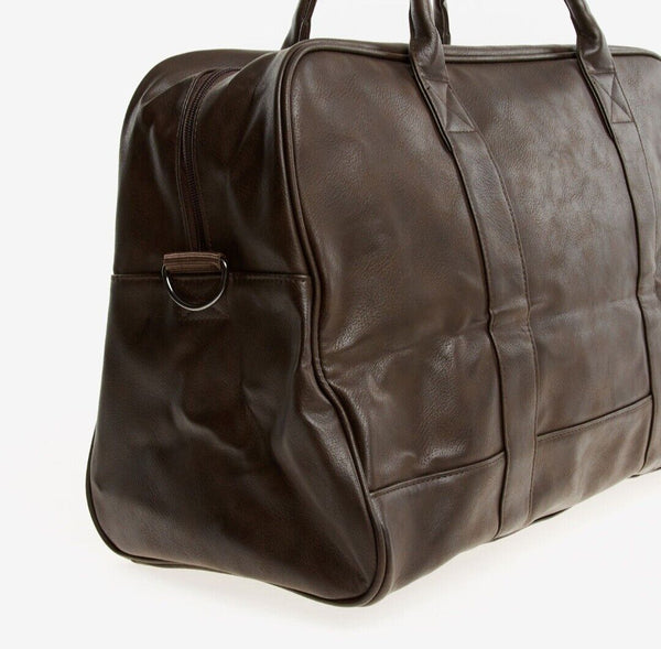 Harris Tweed Carloway weekend Bag 