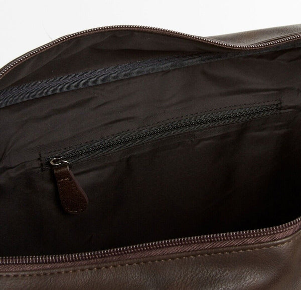 Harris Tweed Carloway weekend Bag 