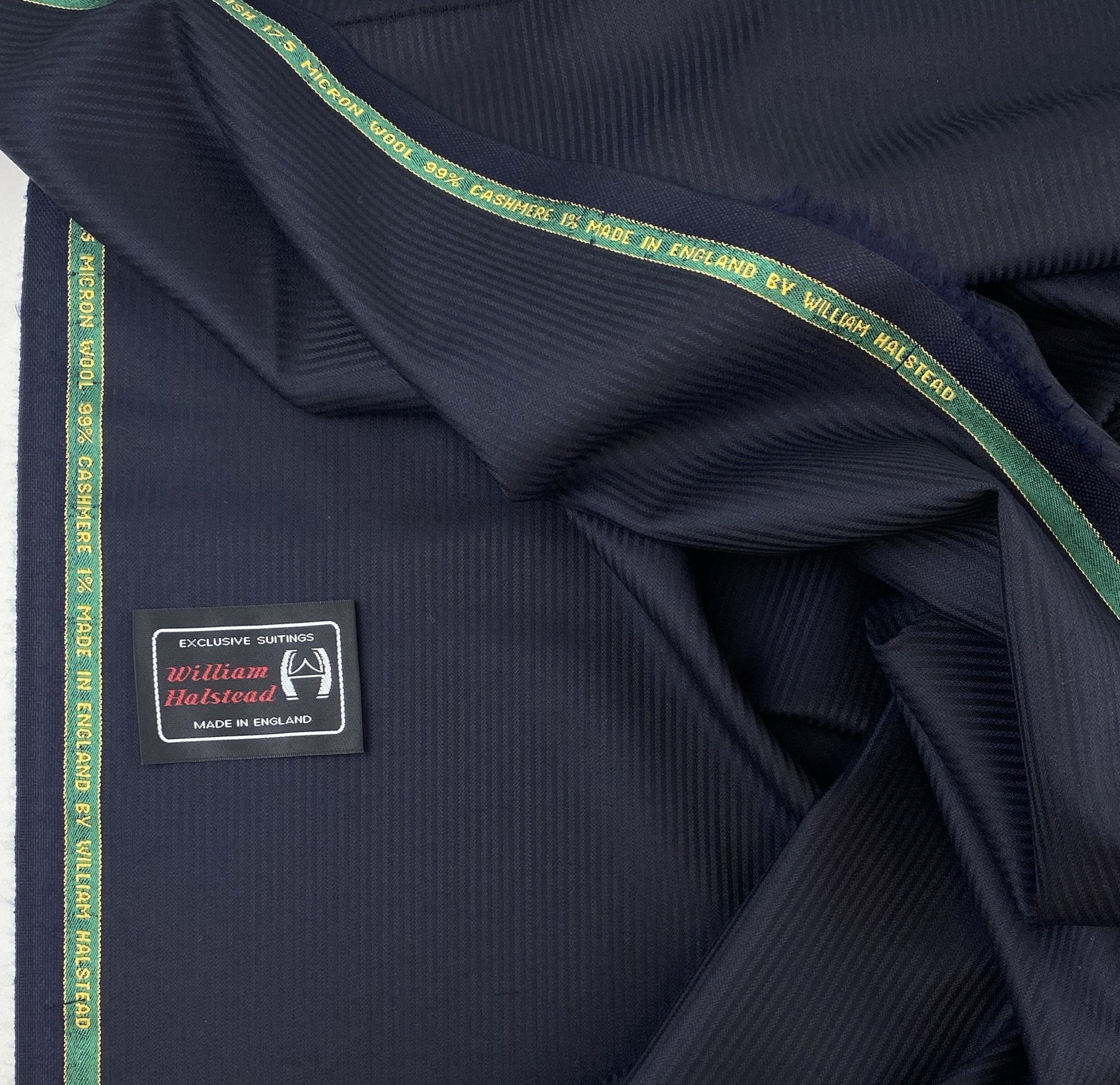 FINTEX】フィンテックス Super120's and CASHMERE Super 120's