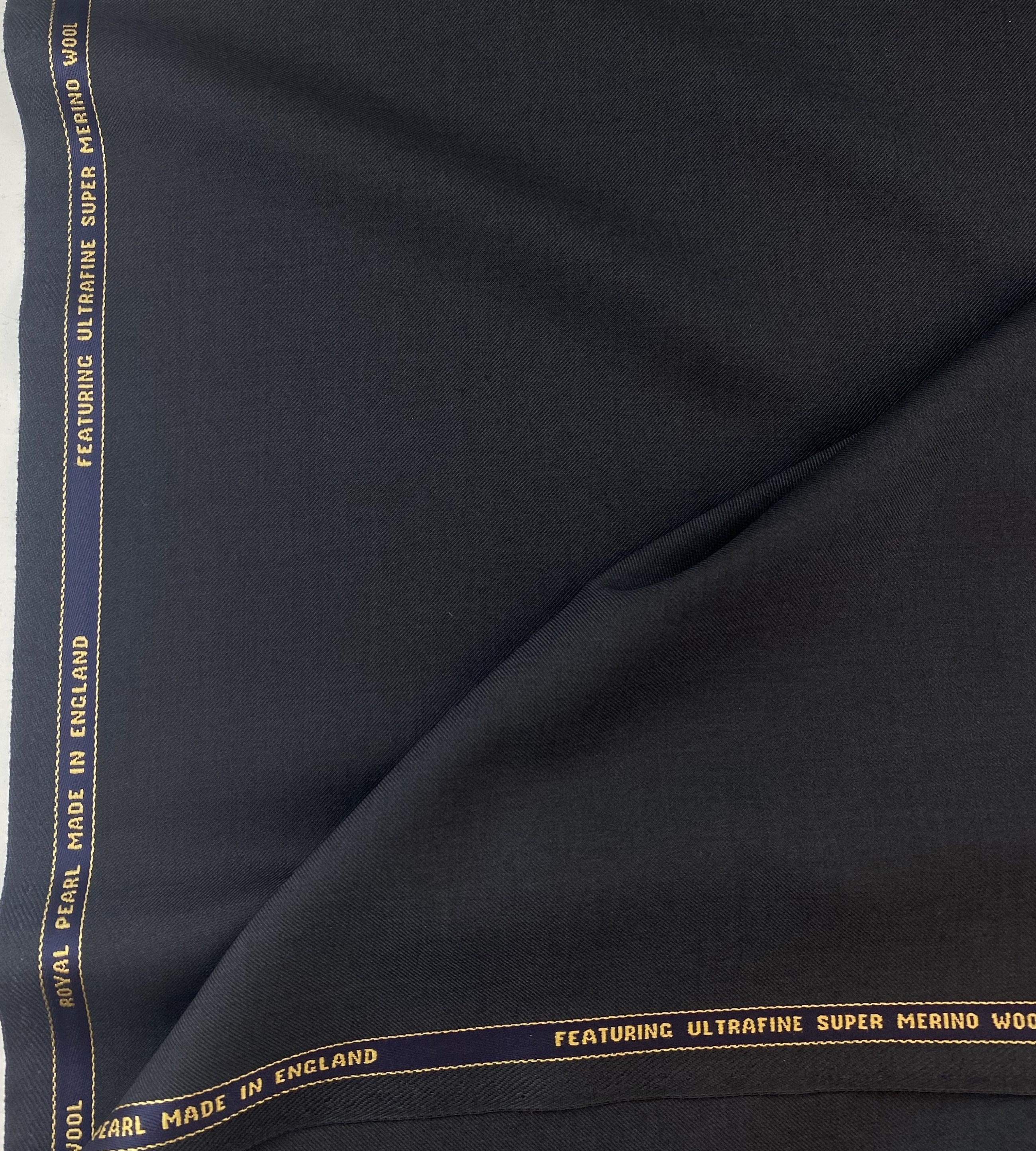 スーパーファインウール生地 Made in England 290×145 スーパーファインウール生地 Made in England 290×145