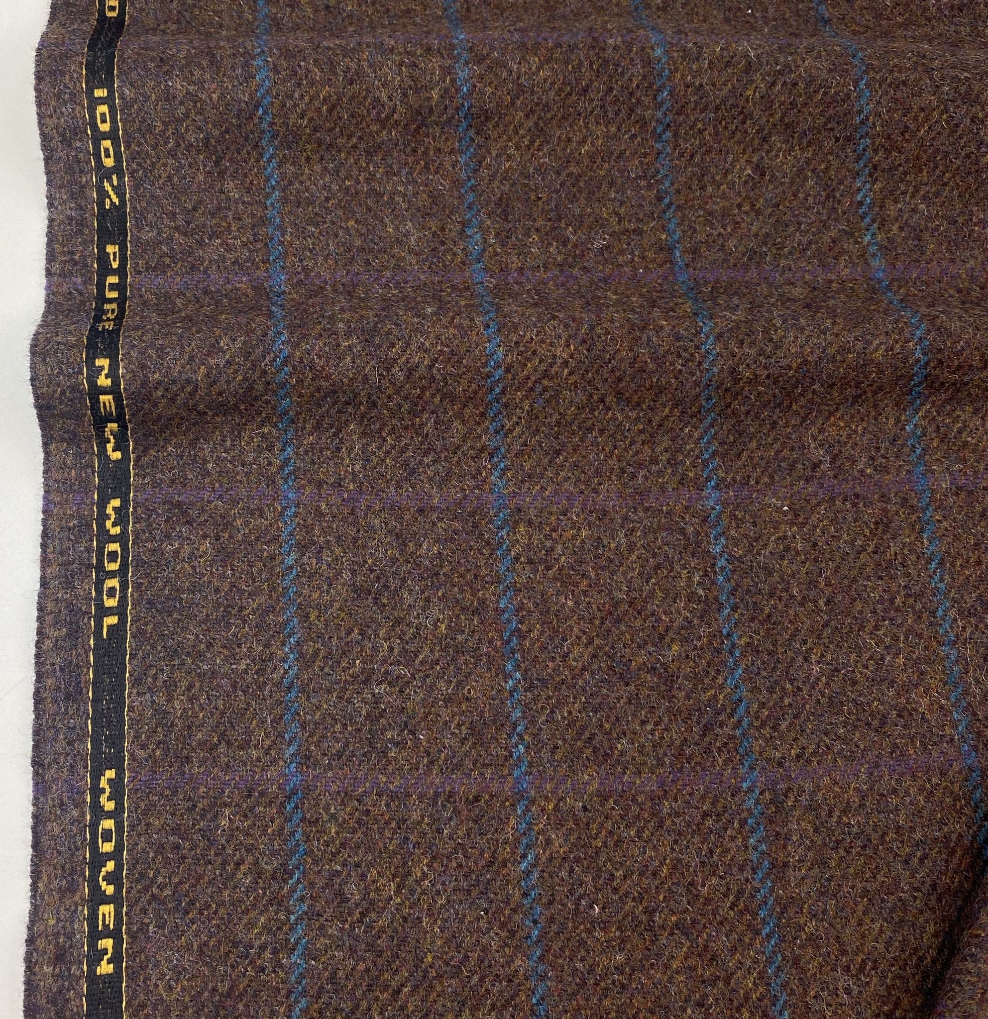 English Tweed by sterling cloth